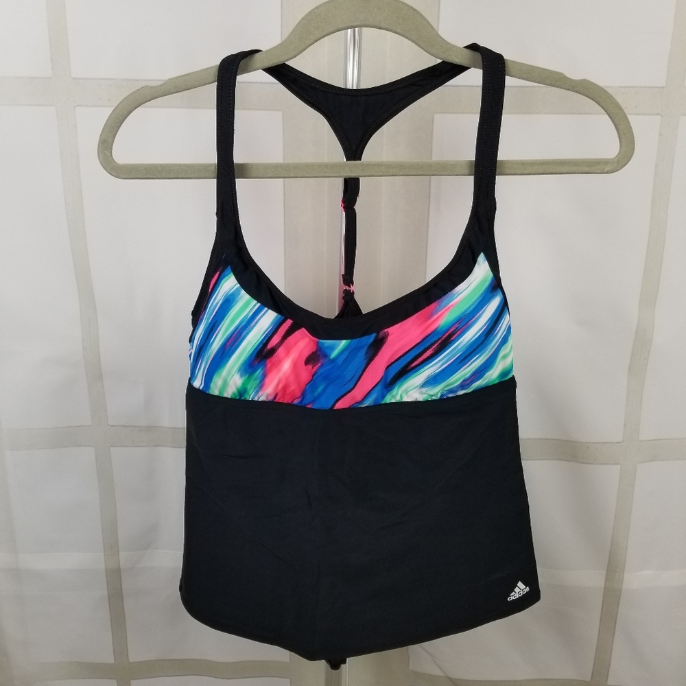 3 / $15 Adidas Swim Top